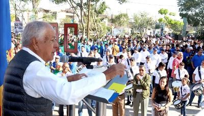 Más de 50 mil trabajadores agremiados a la FROC-CONLABOR Jalisco, tienen asegurado su contrato colectivo de trabajo