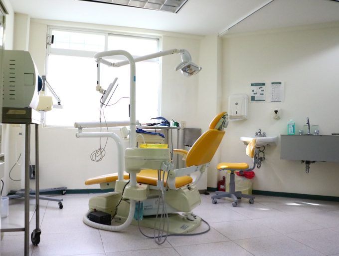 Brinda centro especializado de atención primaria a la salud de Capulhuac diversos servicios médicos