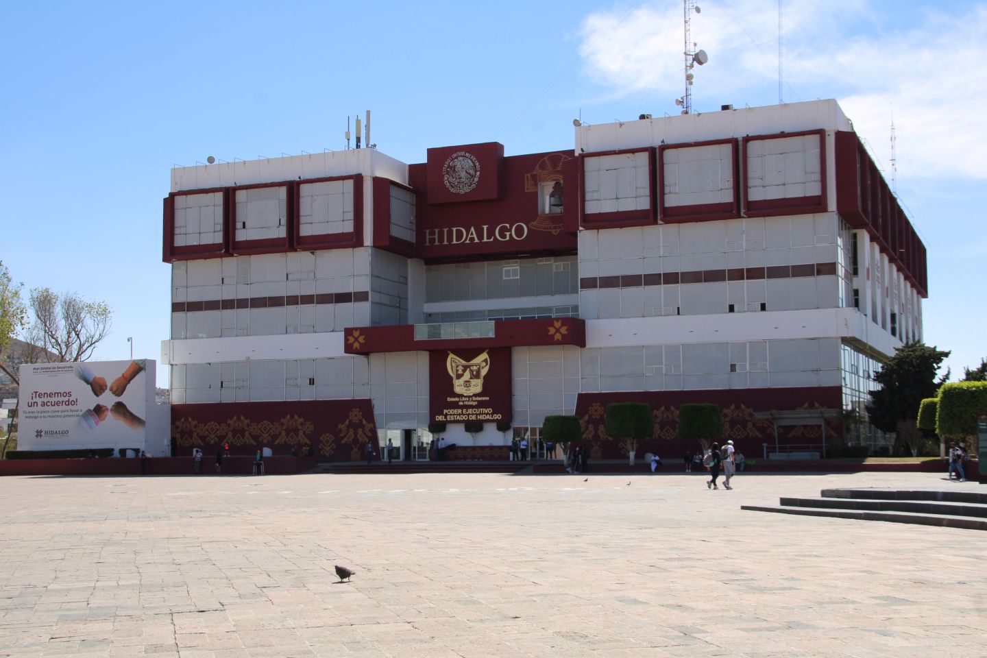 Otorga SHCP a Hidalgo el 1er lugar en índice de Calidad en la Información Financiera