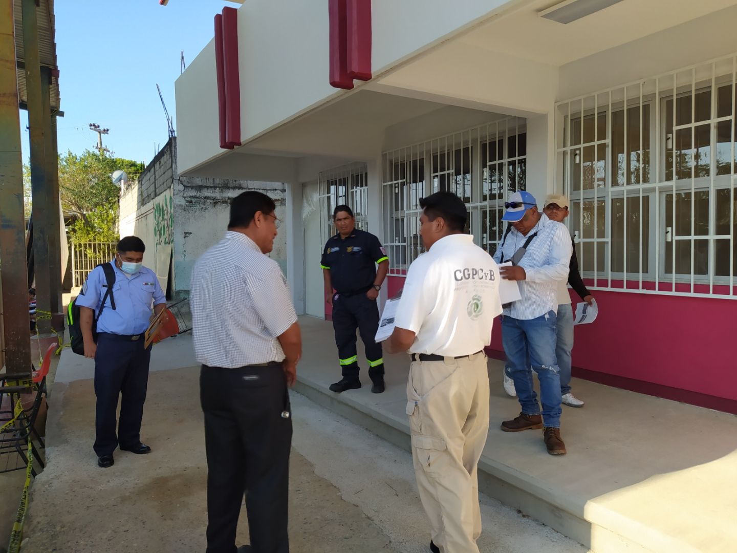 Listos 73 refugios temporales para temporada de lluvias
