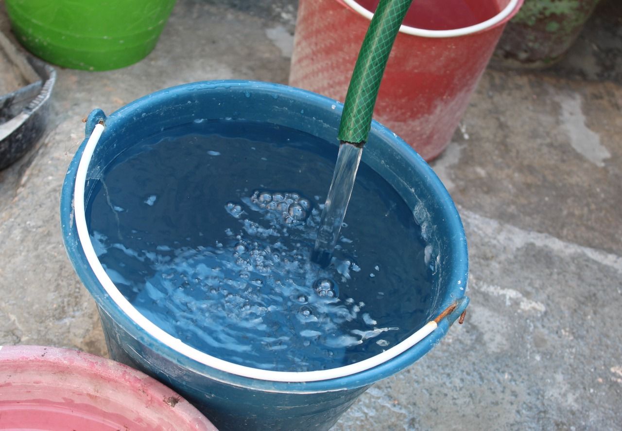 Ecatepec gana amparo a abogada priista y a vecinos que no pagan agua
