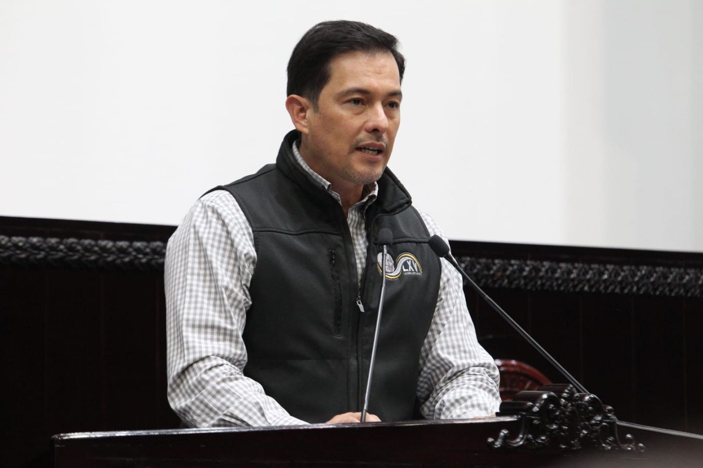 Propone GLPRI instalación obligatoria de cambiadores de pañales en baños públicos de Hidalgo 