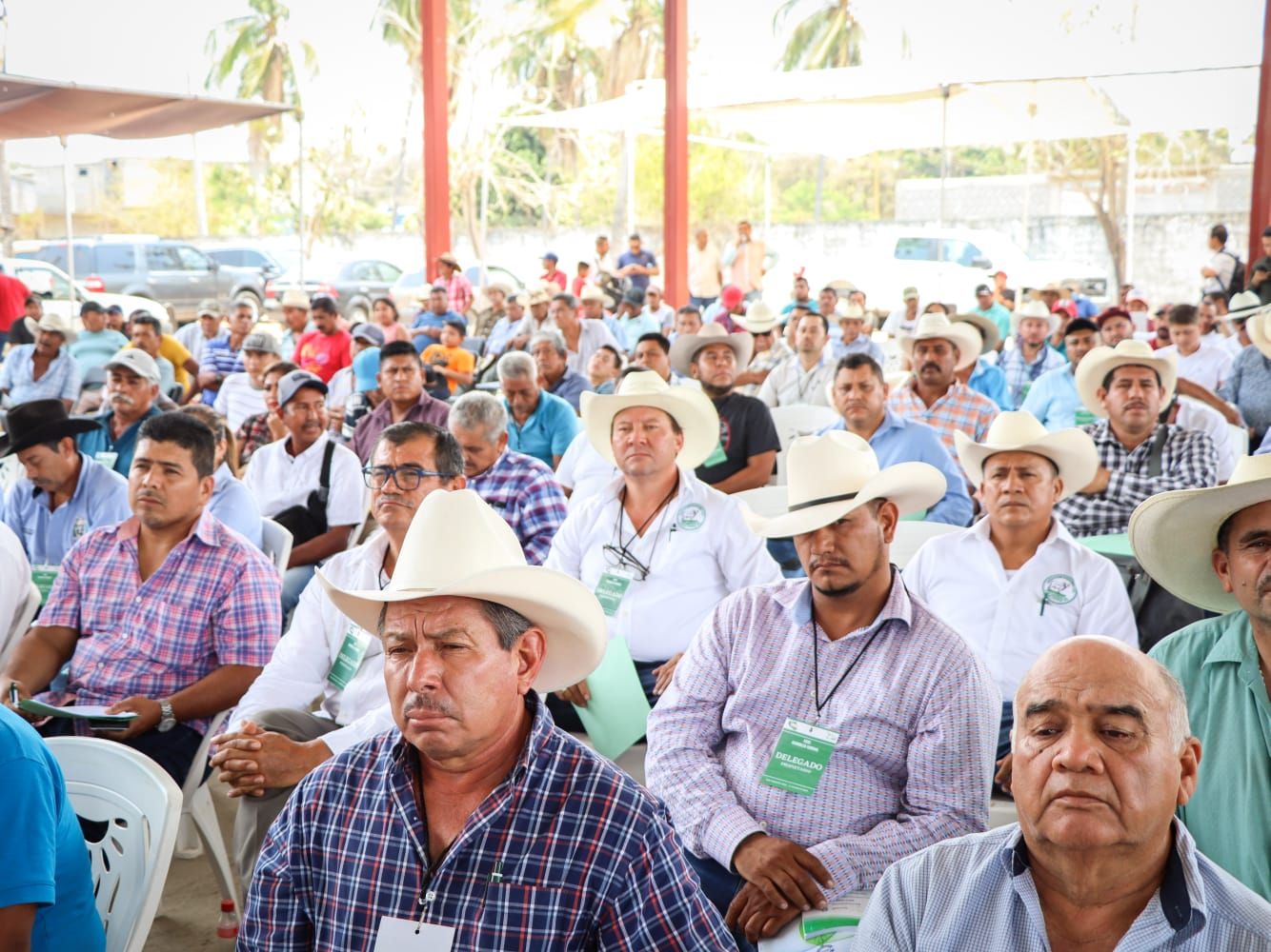 Capacitará Sagadegro a ganaderos para mejoramiento genético de ejemplares