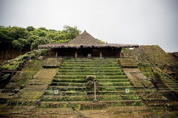 Ofrecen Pueblos Mágicos del Estado de México Historia y Cultura a sus Visitantes
