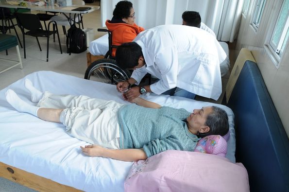 Recomienda Secretaría de Salud Estatal tratamiento Integral para Atender Fibromialgia