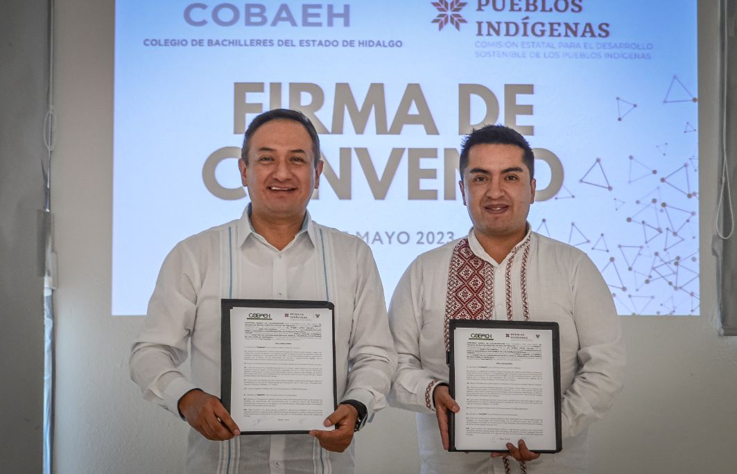Gobierno de Hidalgo fortalece la diversidad cultural y preserva la identidad indígena 