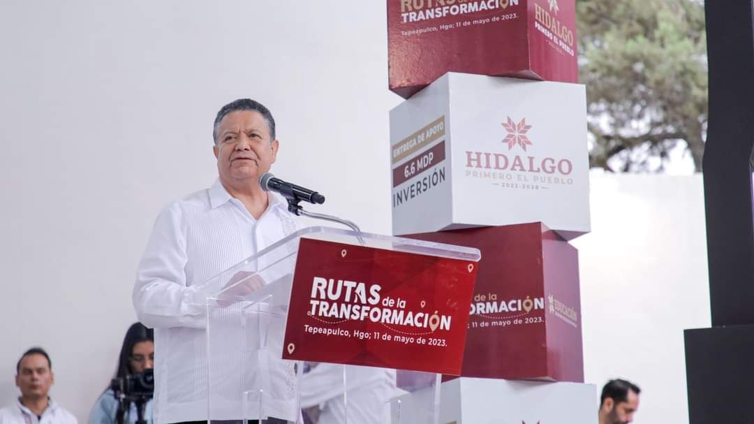 Existen investigaciones contra alcaldes vinculados al huachicol: Julio Menchaca 