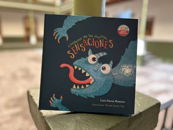 Ofrece FOEM Libros para Aprender a Través de la Lectura