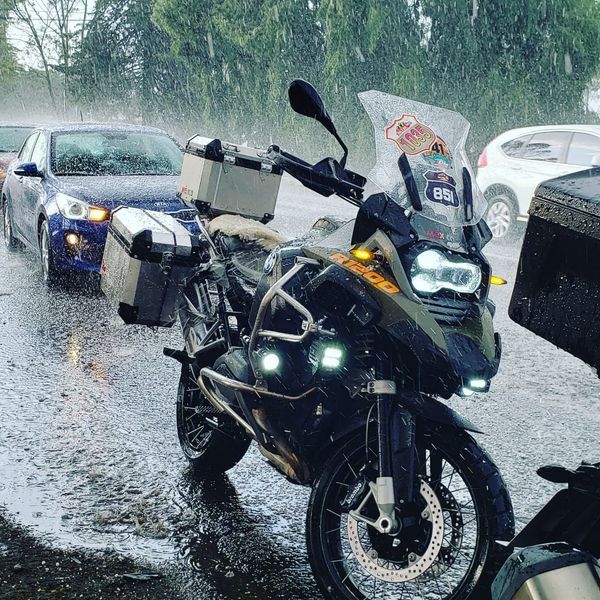 Aconseja Salud Edoméx Medidas Preventivas para reducir riesgos de Accidentes en Motocicleta