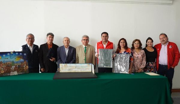 Impulsa GPPRI Arte, Cultura y Educación en Universidades Mexiquenses