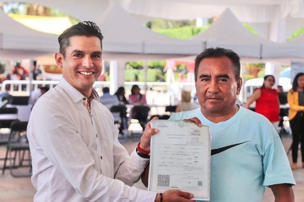 Arriban Caravanas por la Justicia Cotidiana a Nezahualcóyotl