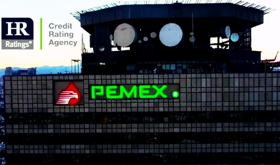 Para HR Ratings, la deuda de Pemex está lejos de ser preocupante
