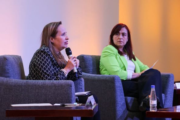 Comparte Ceavem acciones de Atención y Prevención de Violencia Familiar