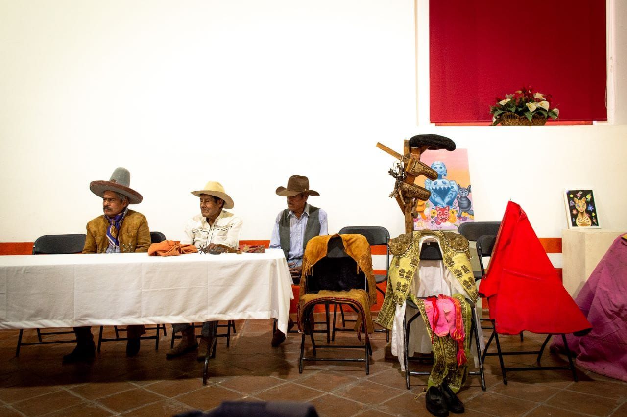 Conmemora Chimalhuacán día Internacional de los Museos