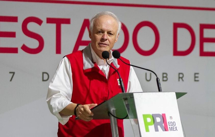 Rompe Mariela Gutiérrez con la Imparcialidad del Proceso Electoral