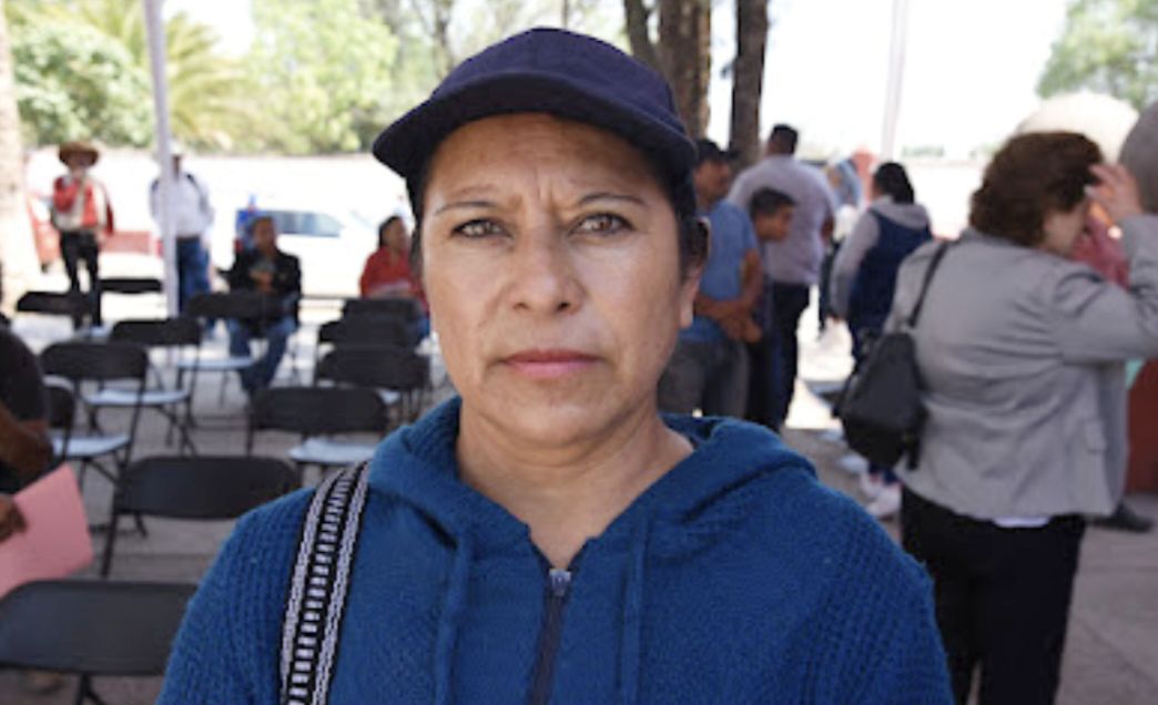 Que la transformación llegue a todos los rincones de Hidalgo: peticionarios de Huichapan