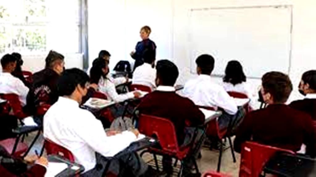 La Secretaría de Educación del Edoméx suspende actividades al aire libre en escuelas  de cinco municipios
