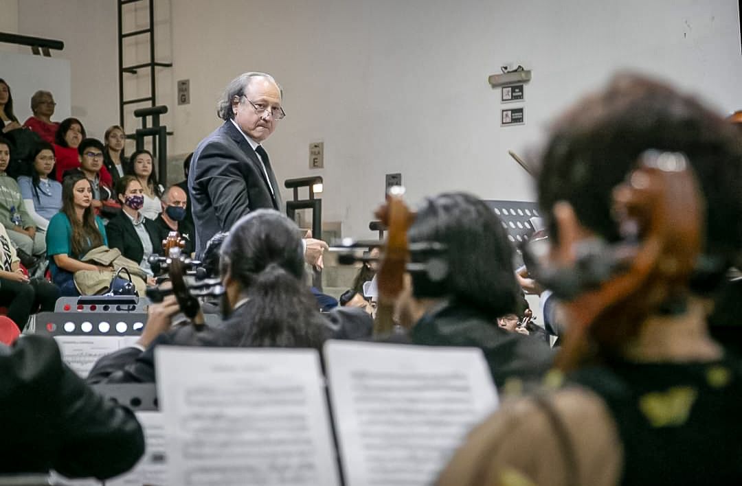 Ofrecerá concierto Sinfónica de Hidalgo con música de Star Wars y otras películas
