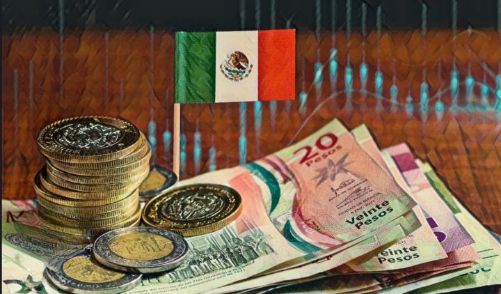 Alcanza la economía mexicana su mejor inicio en más de una década 