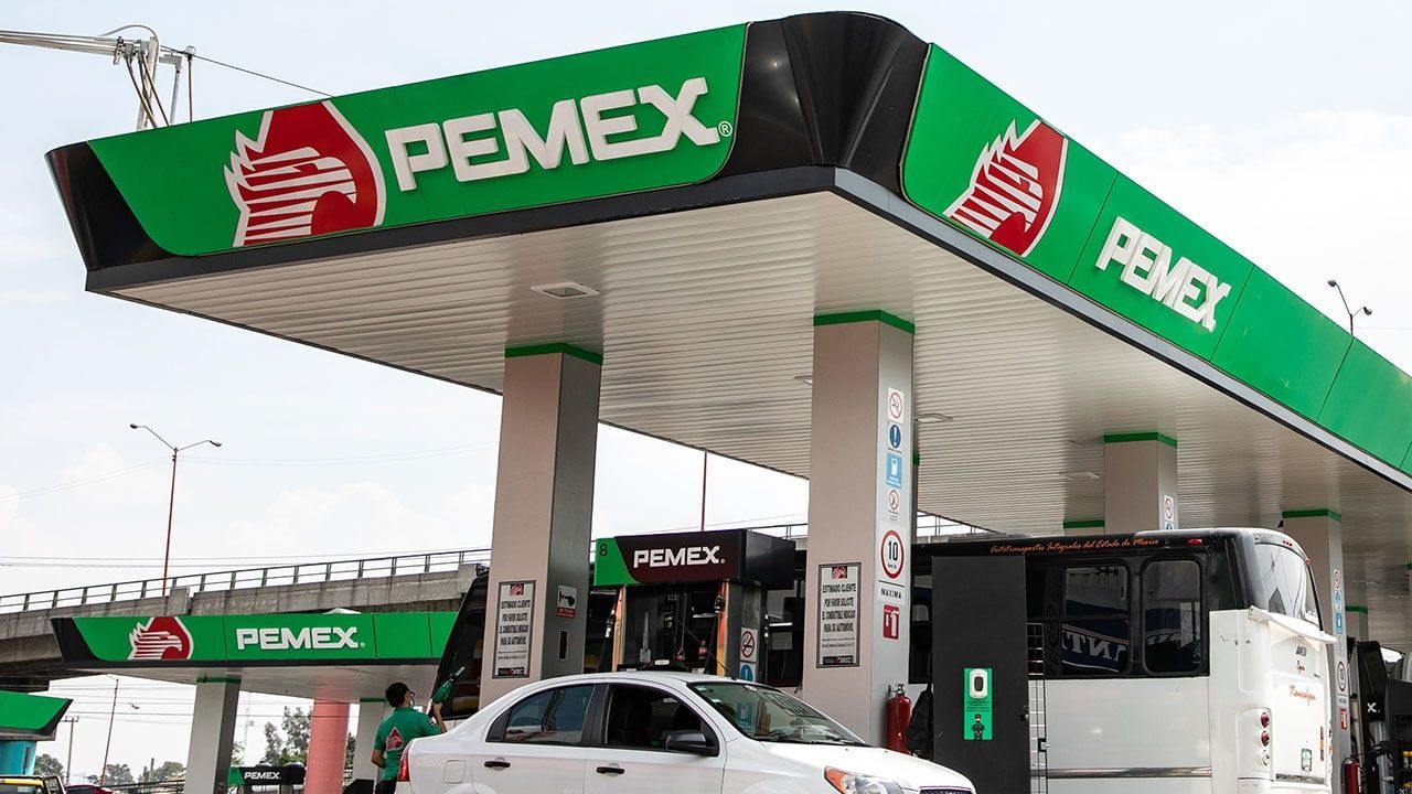 Aquí encuentras la gasolina más barata de Pachuca