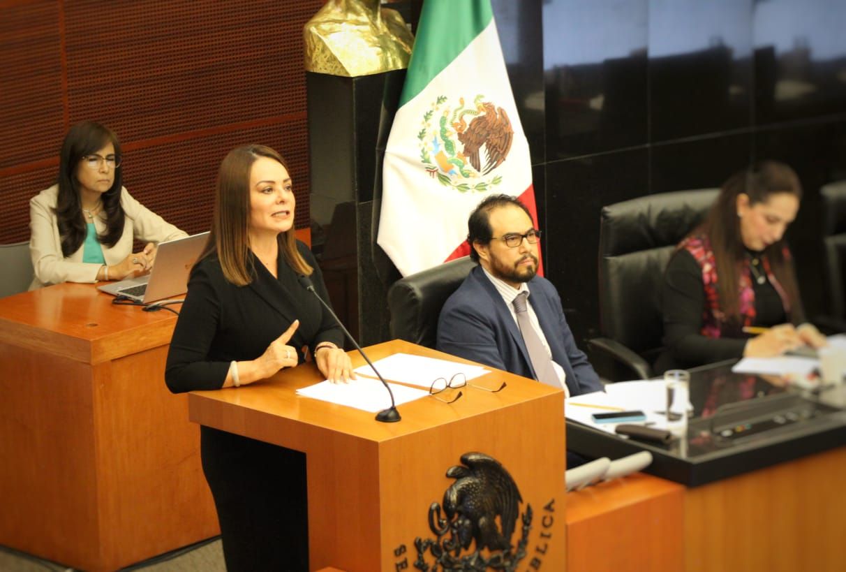 ’Retos para transitar de la informalidad a la formalidad laboral en México’