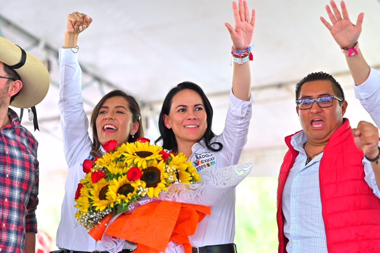 Preservar Y Rescatar el Ecosistema Mexiquense, Propuesta de Alejandra Del Moral