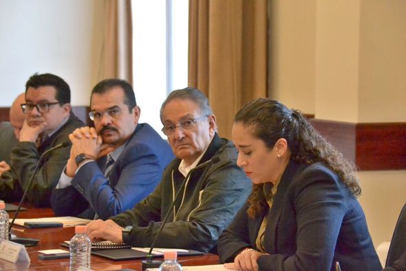 Se Pronuncia GEM por un Proceso Electoral Respetuoso Este 4 Junio