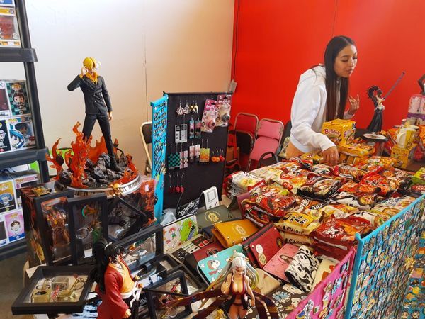 Prepara Centro Cultural Mexiquense Bicentenario Jornada de Ilustración y Manga