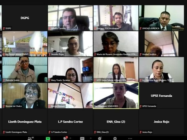 Impulsan la Perspectiva de Género en el Sector Educativo