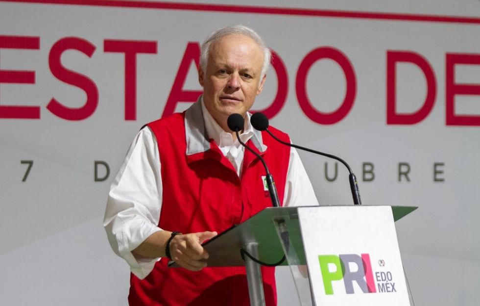 Denuncia PRI al Regidor Duarte Olivares por Violentar la Imparcialidad Electoral