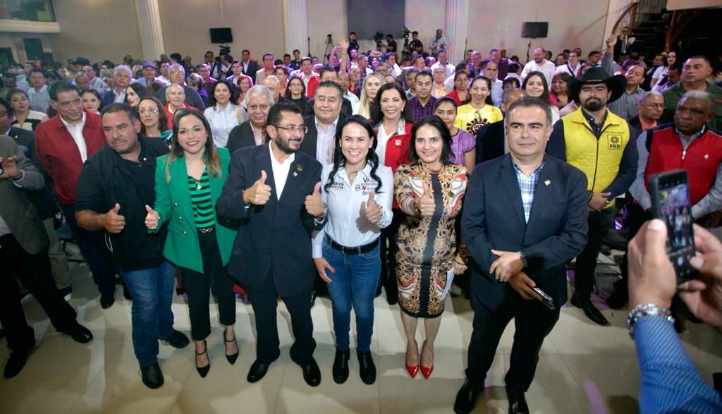 Ser Aspiracioncita es un Orgullo: Alejandra Del Moral