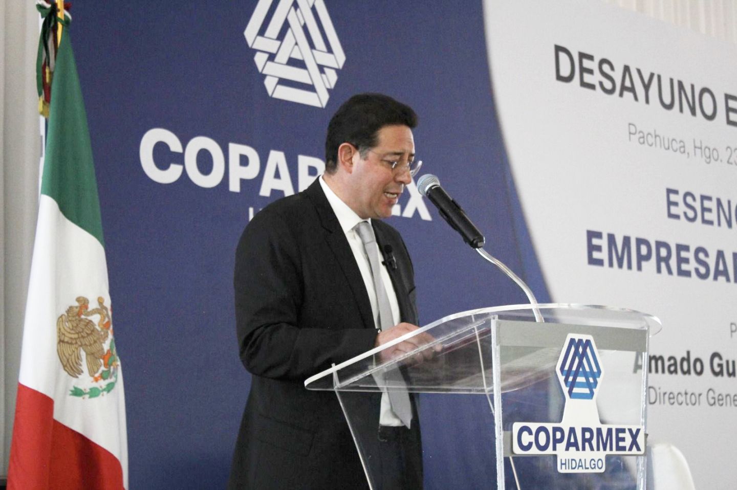 Exhorta Coparmex a realizar pago de utilidades a trabajadores 