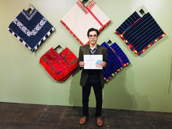 Comparten Conferencia Acerca del Museo de las Culturas Lacustres ’Dra. Yoko Sugiura Yamamoto’