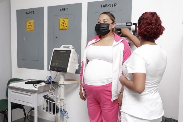 Son Hemorragias, Infecciones y Preeclampsia principales causas de Muerte Materna