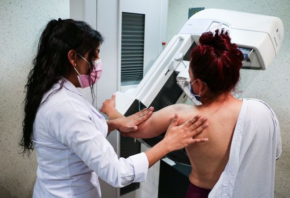 Promueve Salud Edoméx Medicina Preventiva para cuidar la Salud de las Mujeres