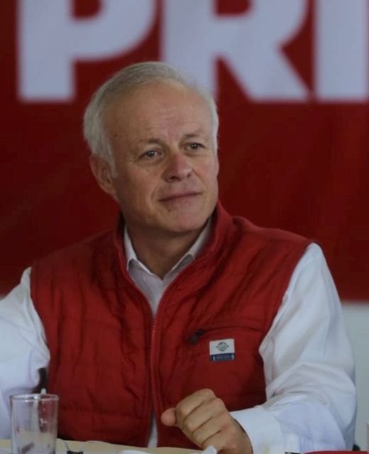 Alejandra Del Moral Tiene el Respaldo de Millones de Mexiquenses