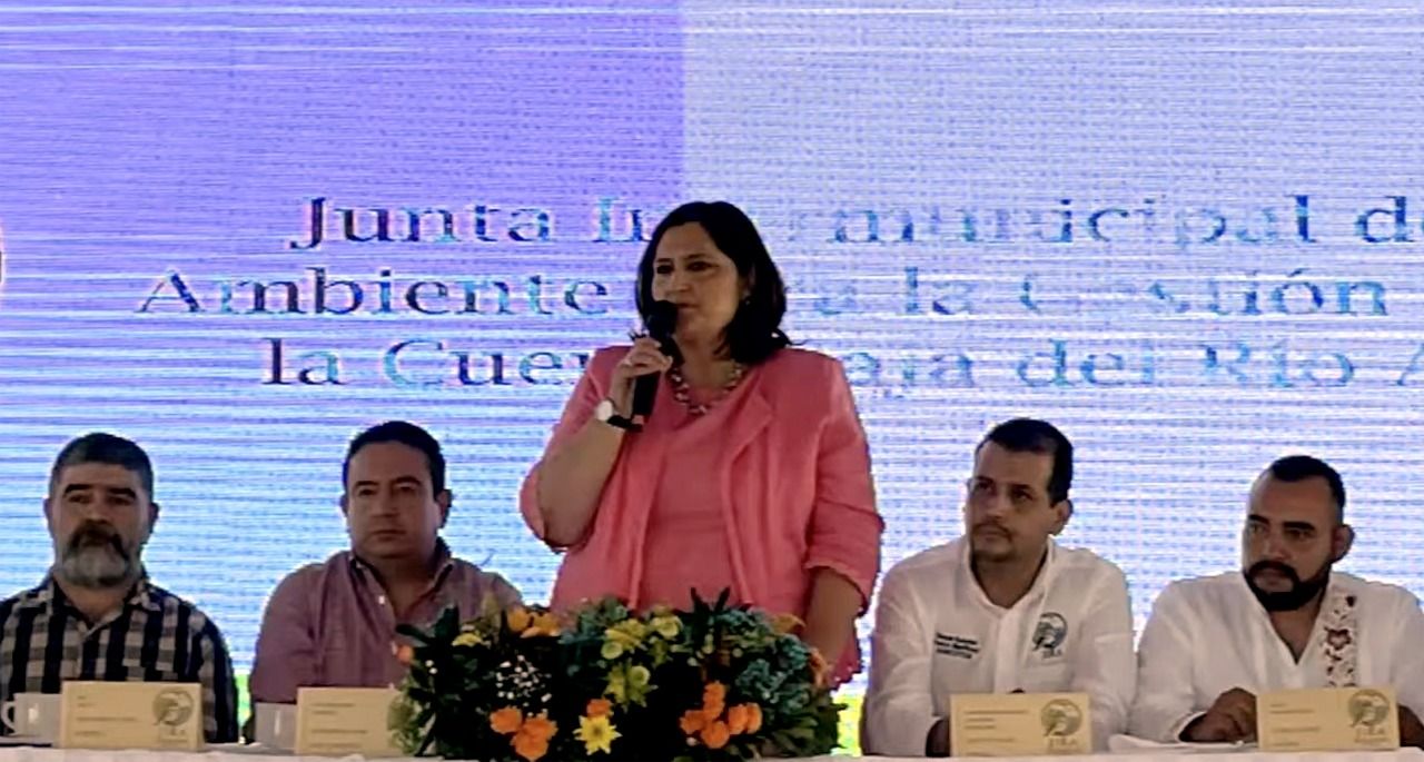 Mayor compromiso intermunicipal para protección de humedales en Jalisco 