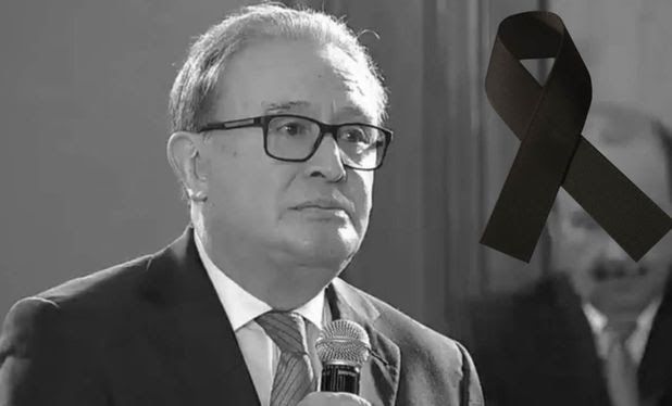 Muere Ricardo Rocha, periodista mexicano, a los 76 años