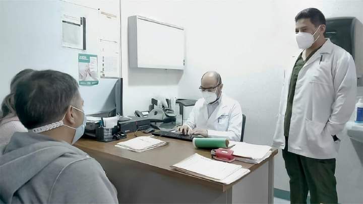 Son Pruebas de Antígeno Prostático Herramienta Inicial para la Detección de Cáncer de Próstata 
