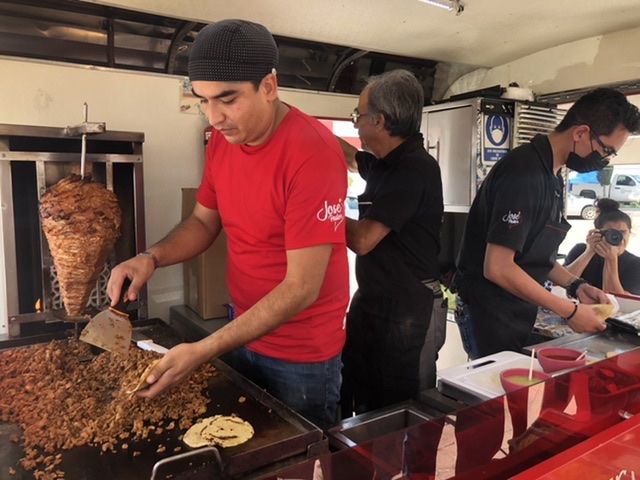 Más de 50 taqueros participarán en la ’Feria del Taco Texcoco 2023’ 