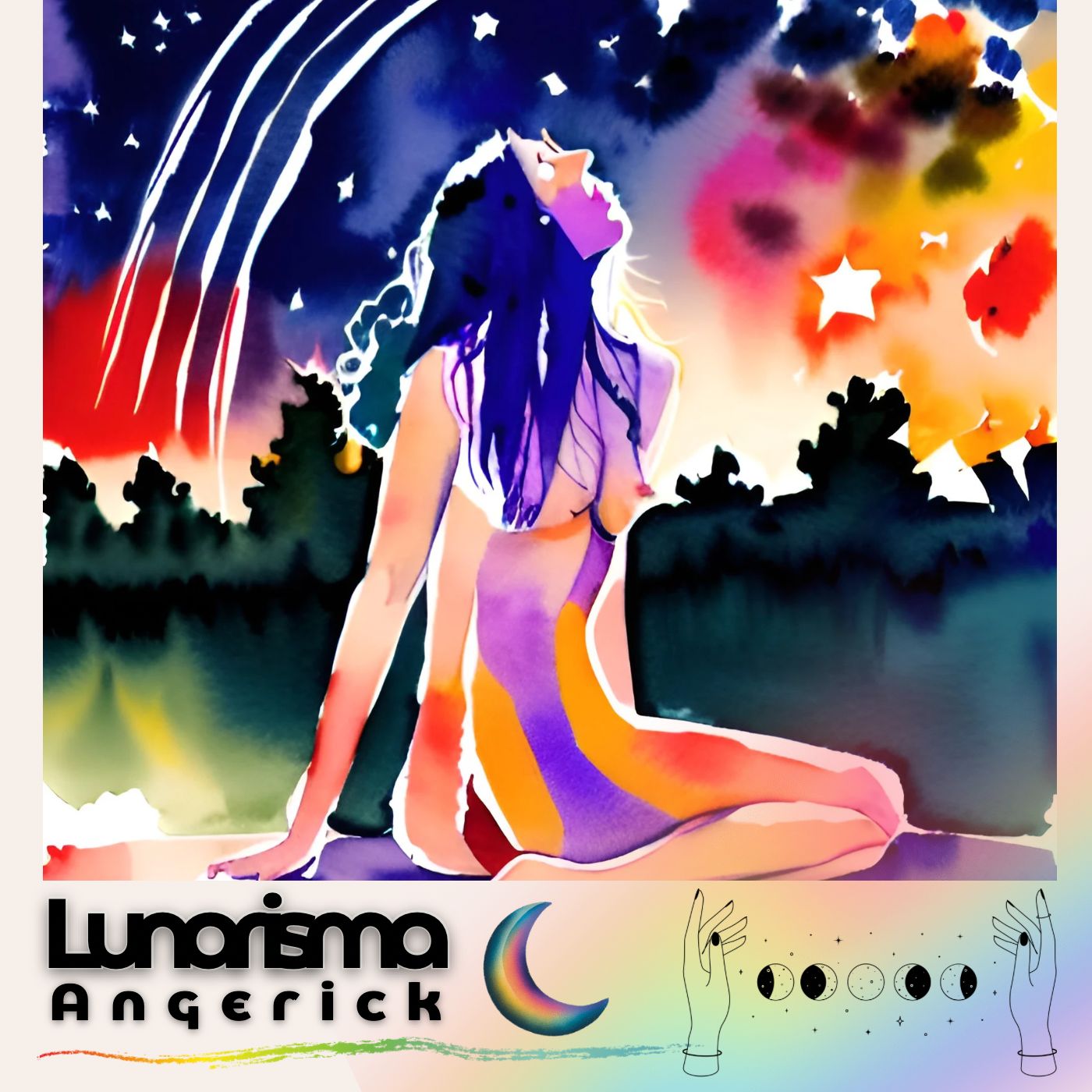 Junkei el nuevo proyecto de Angel ?