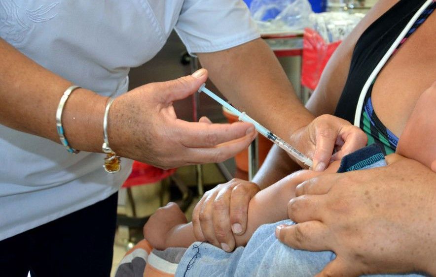 Presenta Hidalgo cero casos de sarampión en lo que va del año