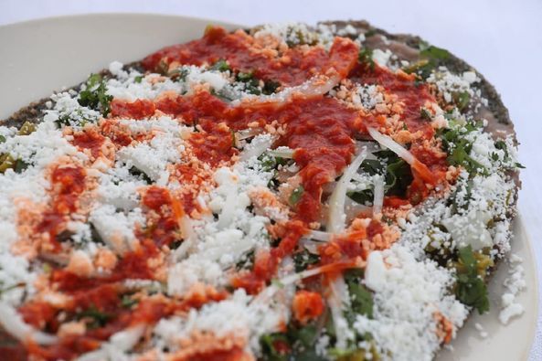 Fomentan Gastronomía Mexiquense Sustentable