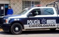 En Chicoloapan individuo asesino a su esposa durmió con el cadáver y luego se entregó a la policía