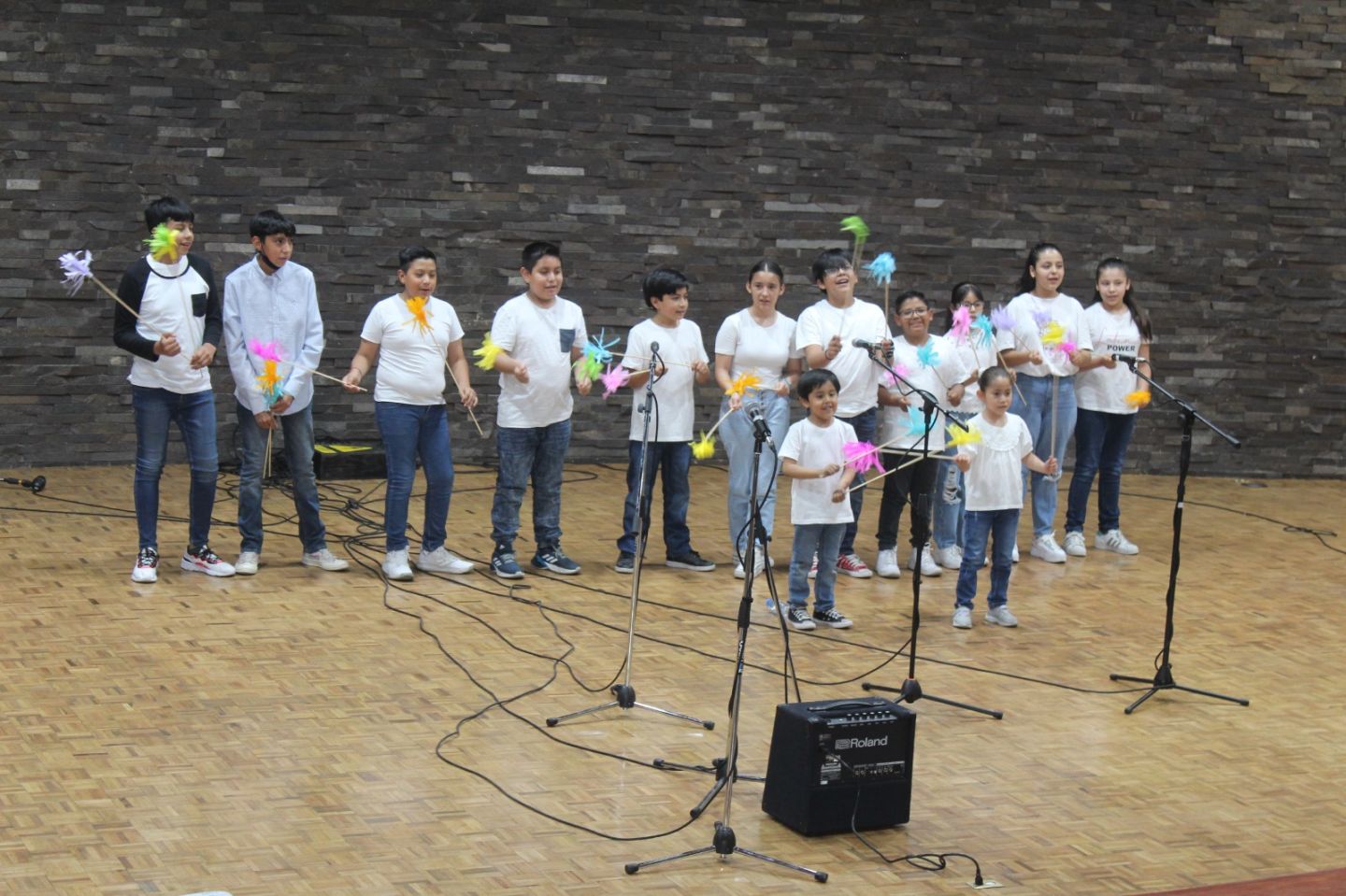 Fiesta de la Música en coordinación con la Alianza Francesa en Texcoco 