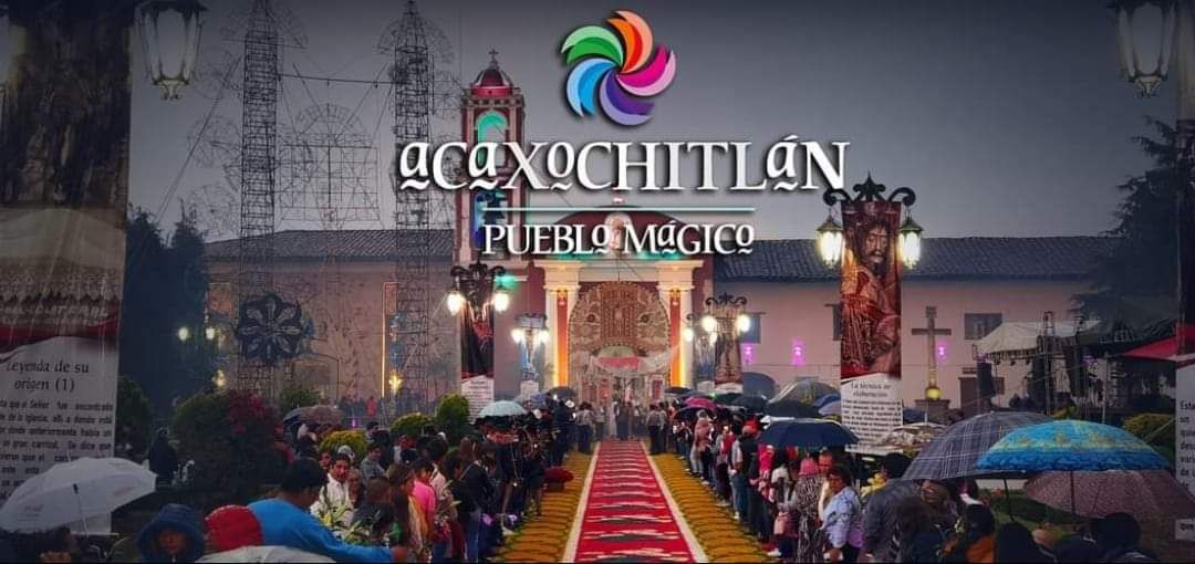 Hidalgo tiene dos nuevos Pueblos Mágicos, Acaxochitlán y Metztitlán