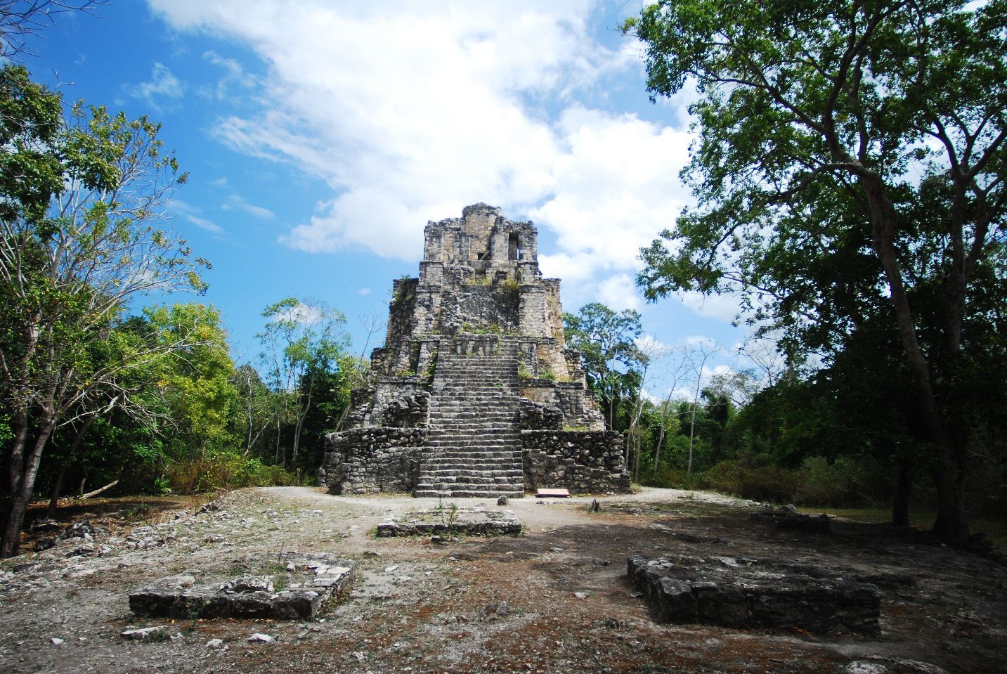 El Tren Maya oportunidad para realizar extensa investigación y salvamento arqueológico en nuestra historia: Diego Prieto