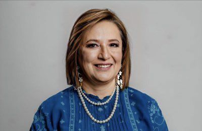 Xóchitl Gálvez será la candidata de la oposición: AMLO 