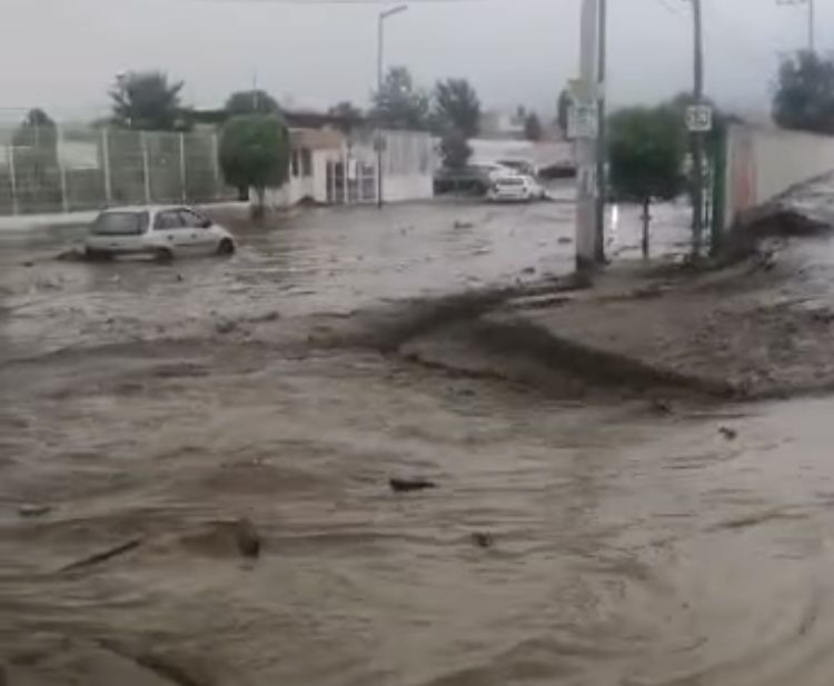 Pide Morena que 125 municipios y CAEM informen sobre avance en prevención de inundaciones