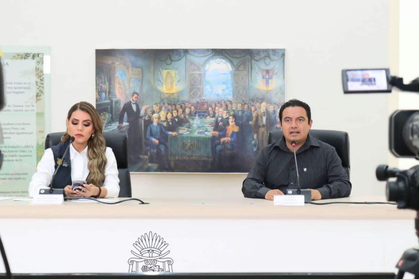 Anuncia delegado federal una inversión en Guerrero de casi mil 900 mdp en programas sociales en julio